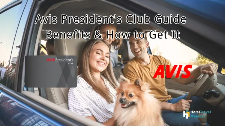 avis-presidents-club-guide